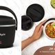 Crockpot Electric Lunch Box | $30 | Amazon